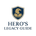 Hero's Legacy Guide - Home
